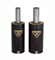 RESORTES DE NITROGENO CON AMORTIGUACION